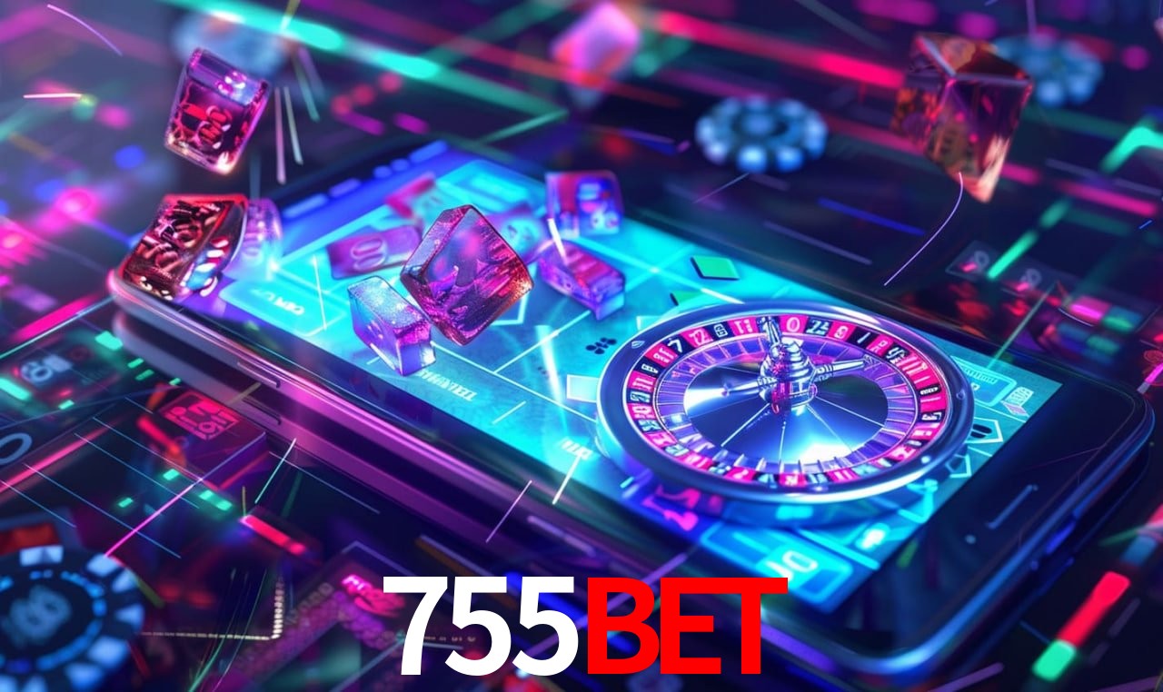 Desvendando o Mundo dos Jogos Virtuais na 755BET
