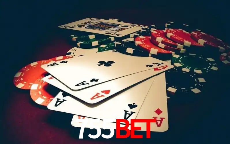 Desvendando o Mundo dos Jogos Virtuais na 755BET